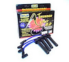 ThunderVolt 8.2mm 40 ohm Ferrite Core Performance Ignition Wire Set - image 1