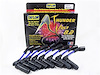 ThunderVolt 8.2mm Spark Plug Wires 2007-2008 Chevy Corvette 6.2L LS3/LS9 - image 1
