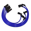 ThunderVolt 8.2mm 40 ohm Ferrite Core Performance Ignition Wire Set - image 1