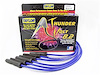 ThunderVolt 8.2mm 40 ohm Ferrite Core Performance Ignition Wire Set - image 1