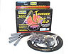 ThunderVolt 8.2mm Spark Plug Wires Universal Fit, 4-Cylinder - image 1