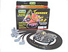 ThunderVolt 8.2mm Spark Plug Wires Universal Fit, 6-Cylinder - image 1