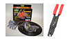 ThunderVolt 8.2mm Spark Plug Wires Universal Fit, 8-Cylinder - image 1