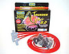 ThunderVolt 8.2mm Spark Plug Wires Universal Fit, 4-Cylinder - image 1
