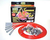 ThunderVolt 8.2mm Spark Plug Wires Universal Fit, 6-Cylinder - image 1