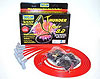 ThunderVolt 8.2mm Spark Plug Wires Universal Fit, 6-Cylinder - image 1