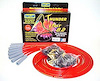 ThunderVolt 8.2mm Spark Plug Wires Universal Fit, 8-Cylinder - image 1