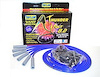 ThunderVolt 8.2mm Spark Plug Wires Universal Fit, 6-Cylinder - image 1
