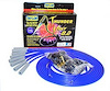 ThunderVolt 8.2mm Spark Plug Wires Universal Fit, 8-Cylinder - image 1