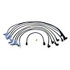 ThunderVolt 8.2mm Spark Plug Wires 1955-59 Chrysler 318/360/361/383 - image 1