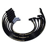 ThunderVolt 8.2mm Spark Plug Wires 1977-81 GM 8-Cylinder - image 1
