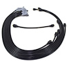 ThunderVolt 8.2mm Spark Plug Wires 1960-79 Dodge Big Block 383, 400, 426 (except Hemi), 440 - image 1