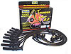 ThunderVolt 8.2mm Spark Plug Wires 1994-98 Ford Thunderbird/Mercury Cougar 4.6L (SOHC) - image 1