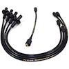 ThunderVolt 8.2mm 40 ohm Spark Plug Wires Universal 4-Cylinder - image 1