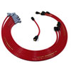 THUNDERVOLT 8.2 CUSTOM 8 CYL RED - image 1