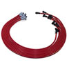 THUNDERVOLT 8.2 CUSTOM 8 CYL RED - image 1