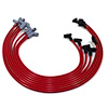 ThunderVolt 8.2mm Spark Plug Wires 1985-91 Chevy Corvette 5.7L 350 - image 1