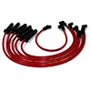 THUNDERVOLT 8.2 CUSTOM 6 CYL RED - image 1