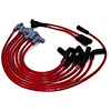 THUNDERVOLT 8.2 CUSTOM 8 CYL RED - image 1