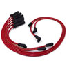 THUNDERVOLT 8.2 CUSTOM 6 CYL RED - image 1