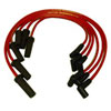 THUNDERVOLT 8.2 CUSTOM 6 CYL RED - image 1