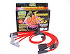THUNDERVOLT 8.2 CUSTOM 6 CYL RED - image 1