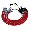 ThunderVolt 8.2mm Spark Plug Wires Small Block Chevy V8 (Custom Fit) - image 1