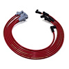 THUNDERVOLT 8.2 CUSTOM 6 CYL RED - image 1