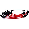 ThunderVolt 8.2mm Spark Plug Wires 1991-99 Jeep 4.0L 242 - image 1