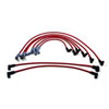 THUNDERVOLT 8.2 CUSTOM 6 CYL RED - image 1