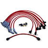 THUNDERVOLT 8.2 CUSTOM 8 CYL RED - image 1