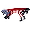 THUNDERVOLT 8.2 CUSTOM 6 CYL RED - image 1