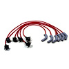 THUNDERVOLT 8.2 CUSTOM 6 CYL RED - image 1