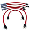 THUNDERVOLT 8.2 CUSTOM 4 CYL RED - image 1