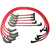 THUNDERVOLT 8.2 CUSTOM 10 CYL RED - image 1
