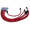 THUNDERVOLT 8.2 CUSTOM 6 CYL RED - image 1