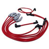 THUNDERVOLT 8.2 CUSTOM 6 CYL RED - image 1