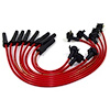 THUNDERVOLT 8.2 CUSTOM 4 CYL RED - image 1