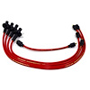 THUNDERVOLT 8.2 CUSTOM 4 CYL RED - image 1