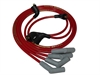 THUNDERVOLT 8.2 CUSTOM 4 CYL RED - image 1