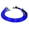 ThunderVolt 8.2mm Spark Plug Wires 1985-91 Chevy Corvette 5.7L 350 - image 1