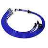 ThunderVolt 8.2mm Spark Plug Wires 1975-81 Chevy Corvette 5.7L 350 - image 1