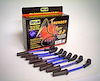 ThunderVolt 8.2mm Spark Plug Wires 1997-2005 Chevy Corvette 5.7L LS1 - image 1