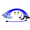 THUNDERVOLT 8.2 CUSTOM 8 CYL BLUE - image 1