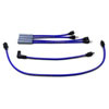 THUNDERVOLT 8.2 CUSTOM 4 CYL BLUE - image 1