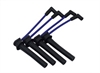 THUNDERVOLT 8.2 CUSTOM 4 CYL BLUE - image 1