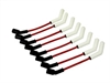 ThunderVolt 8.2mm Spark Plug Wires GM LS - image 1