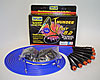 ThunderVolt 8.2mm Spark Plug Wires Universal Fit, 8-Cylinder - image 1