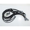 ThunderVolt 8.2mm Spark Plug Wires Big Block Chevy (Under Headers) - image 1