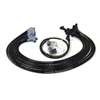 ThunderVolt 8.2mm Spark Plug Wires Big Block Chevy (Under Headers) - image 1